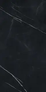 Forte Dei Marmi Elegant Black 80x160 Lapp