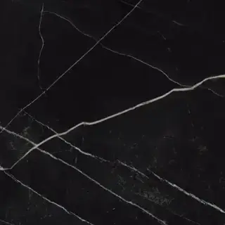 Empire Calacatta Black 80X80 Lapp/Эмпаир Калак. Блэк 80X80 Лап