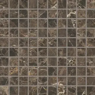 Elements Lux Emperador MOSAICO 30X30 ASS