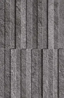 Brave Grey Industrial 3D