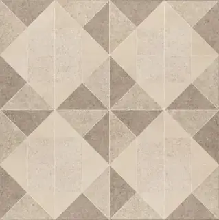 BOOST STONE Mosaico Cube Warm