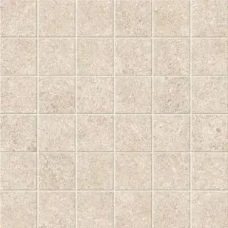 BOOST STONE Ivory Mosaico Matt