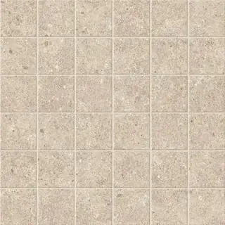 BOOST STONE Cream Mosaico Matt
