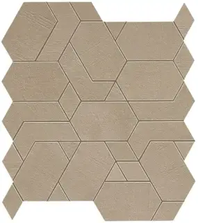 Boost Pro Clay Mosaico Shapes