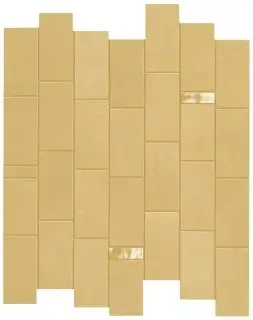 Boost Pro Mustard Minibrick Pro Yellow