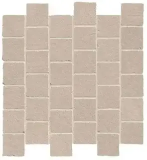 Boost Natural Ash Mosaico Tumbled