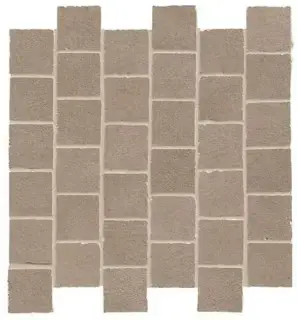 Boost Natural Ecru Mosaico Tumbled