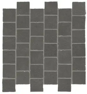 Boost Natural Coal Mosaico Tumbled