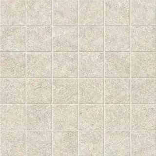 Boost Mineral White Mosaico