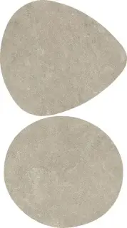 Boost Icor Oyster Pebble A+B - 20mm