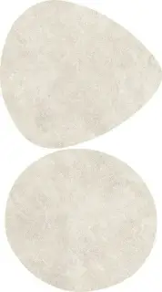 Boost Icor Bone Pebble A+B Grip