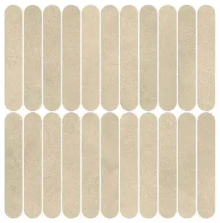 Boost Expression Tan Mosaico Ellipse