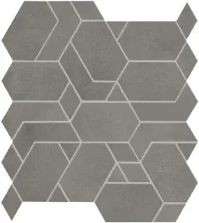 Boost Smoke Mosaico Shapes