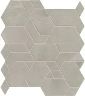 Boost Pearl Mosaico Shapes