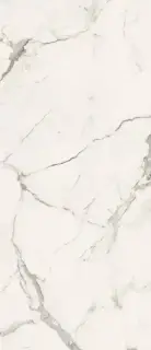 INFINITO 2.0 CALACATTA LIGHT MATT 60X120 6mm