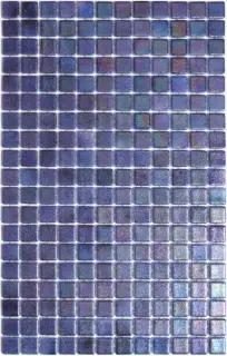 Мозаика Zafiro Safe 2.5х2.5 / 31.3х49.5