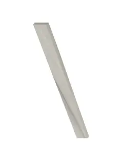 Керамогранит 610130000312 Wonder Graphite Battiscopa 7.2x60