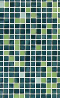 Мозаика VERDE №8