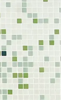 Мозаика VERDE №2