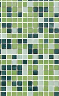 Мозаика VERDE №6