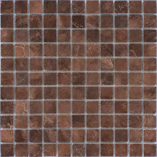 Мозаика Venezia brown POL 30х30