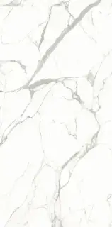 Керамогранит UM6S300583 BIANCO STATUARIO Soft 6mm R9 300х150