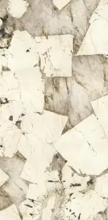 Керамогранит UM6P300691B Patagonia Block B Prelucidato 300x150