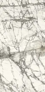 Керамогранит UM6L300636 IMPERIAL GREY Luc Shiny 6mm 300х150