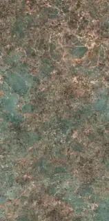 Керамогранит UM6L300604 Ultra Marmi AMAZONITE Luc Shiny 150x300