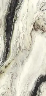 Керамогранит UM6G300690 Panda White Glint 150x300