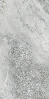 Керамогранит UCR6L300608 Ultra Crystal Grey Lucidato Shiny 150x300