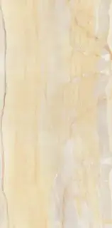 Керамогранит U06L300435 Onice Oro Luc Shiny 6 mm 150x300