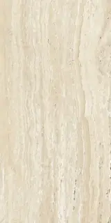 Керамогранит Travertino Beige 3D Soft 60x120