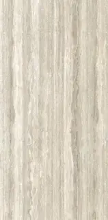 Керамогранит UM6S157431 Travertino Santa Caterina Soft 75x150