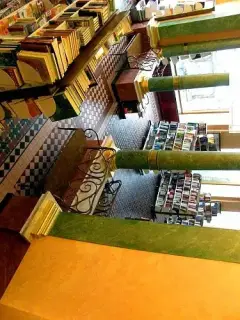 Керамогранит TR1/2D14-1Ch Black Half Dot Triangles 2.5х2.5