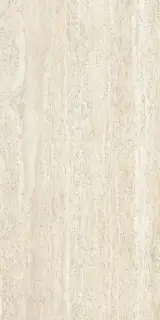 Керамогранит TR01BA I Travertini Bianco Vein Cut SQ. 60x120