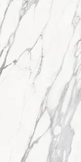 Керамогранит ED3R Tele di Marmo Statuario Michelangelo Lappato 60x120