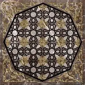 Керамогранит Taco Kaeso 10*10