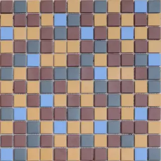 Мозаика Supernova 30x30