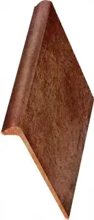 Ступени ZZVJ Gradone Mandana Red 30x33