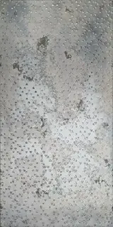 Керамогранит STAS Decor Stars Silver 30х60