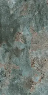 Керамогранит Slate Way Green Rect. 60x120