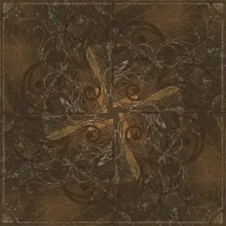 Керамогранит 58130 Rosone Classic Charcoal 80x80