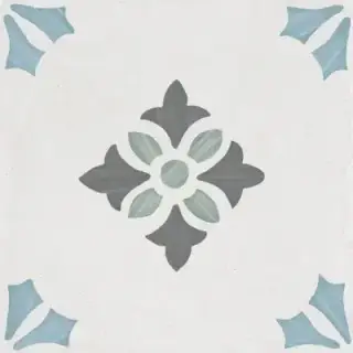 Керамогранит Sirocco Bloom 22,3x22,3