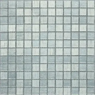 Мозаика Silver Satin 23x23x4 (ПУ) 298x298