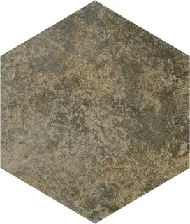 Керамогранит Siena Beige Matt Hexa 23.2x26.7