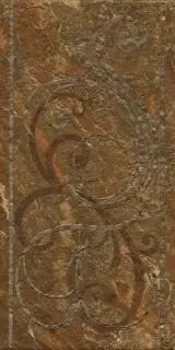 Керамогранит 58138 Fascia Classic Rust 20X40