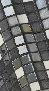 Мозаика San Francisco