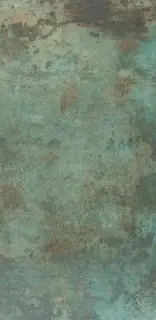 Керамогранит Rusty Metal Moss Luxglass Rec 60x120