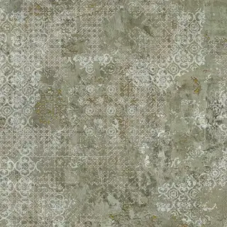 Керамогранит Rug Green Natural 59,55x59,55